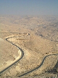 Road to Kerak