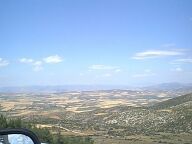 Lamia Larisa Countryside