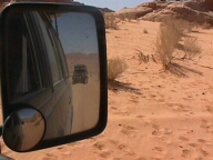 Wadi Rum