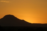 Video Clip overview of Van Zyl's Pass in Namibia